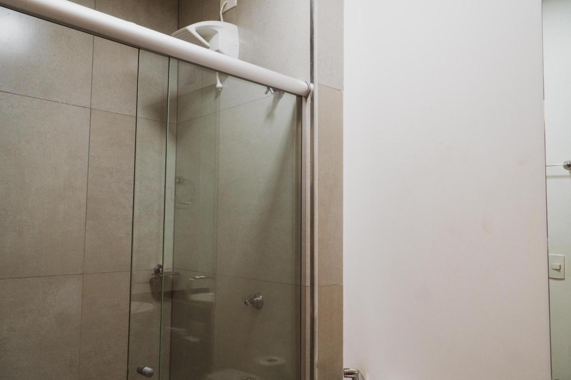 Hotel Casablanca Santa Bárbara dʼOeste Eksteriør bilde